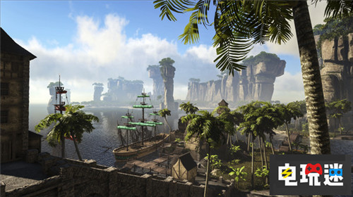 《方舟：生存進(jìn)化》開(kāi)發(fā)商為新作道歉 方舟：生存進(jìn)化 PC Steam Atlas STEAM/Epic  第4張