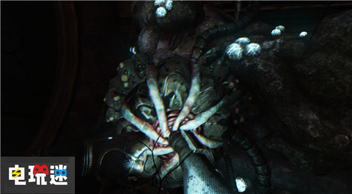 GOG喜加一《活體腦細(xì)胞》免費(fèi)領(lǐng) GOG SOMA 活體腦細(xì)胞 電玩迷資訊  第4張