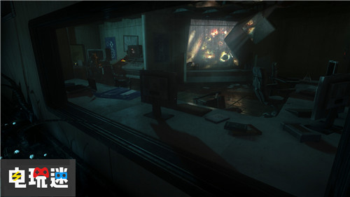 GOG喜加一《活體腦細(xì)胞》免費(fèi)領(lǐng) GOG SOMA 活體腦細(xì)胞 電玩迷資訊  第3張