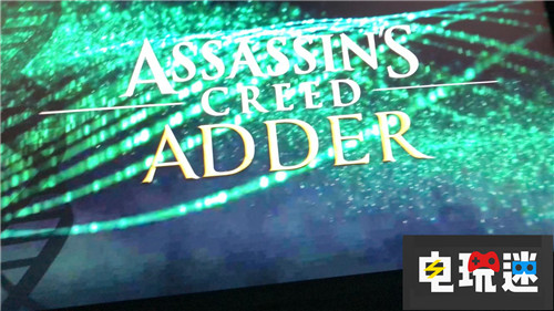 傳《刺客信條》新作將回歸意大利 育碧 Adder 奧德賽 刺客信條 電玩迷資訊  第1張