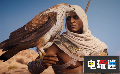 傳《刺客信條》新作將回歸意大利 育碧 Adder 奧德賽 刺客信條 電玩迷資訊  第2張