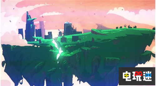 《蔚藍》開發(fā)團隊銀河戰(zhàn)士風(fēng)格新作夭折 Skytorn 蔚藍 電玩迷資訊  第5張