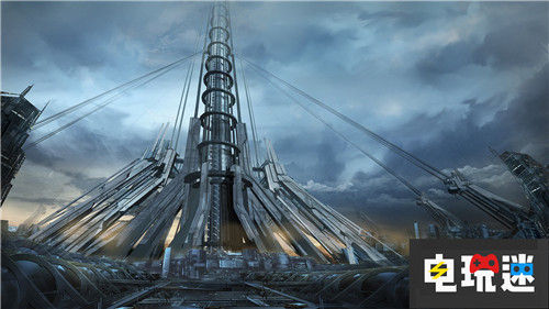 角川游戲推出《前線任務》精神續(xù)作叫板SE Left Alive 前線任務 斯特拉計劃 電玩迷資訊  第3張