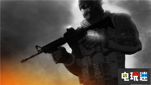 《使命召喚：現(xiàn)代戰(zhàn)爭(zhēng)》開發(fā)商公布神秘圖片或是新作預(yù)告?  電玩迷資訊  第2張