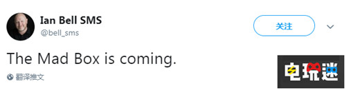 《賽車計劃》開發(fā)商將制造游戲主機(jī) Mad Box 賽車計劃 電玩迷資訊  第2張