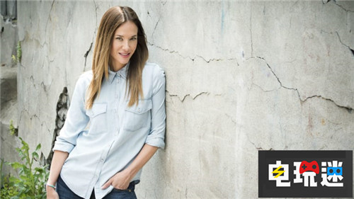 前《刺客信條》美女制作人獲得電子游戲大獎傳奇獎 Jade Raymond 星球大戰(zhàn)：前線2 刺客信條 電玩迷資訊  第3張