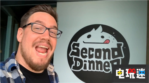 前《爐石傳說》總監(jiān)曬新工作室新作與漫威有關(guān) 網(wǎng)易 漫威 爐石傳說 電玩迷資訊  第1張