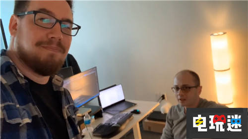 前《爐石傳說》總監(jiān)曬新工作室新作與漫威有關(guān) 網(wǎng)易 漫威 爐石傳說 電玩迷資訊  第2張