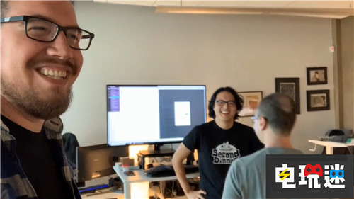 前《爐石傳說》總監(jiān)曬新工作室新作與漫威有關(guān) 網(wǎng)易 漫威 爐石傳說 電玩迷資訊  第3張