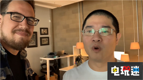 前《爐石傳說》總監(jiān)曬新工作室新作與漫威有關(guān) 網(wǎng)易 漫威 爐石傳說 電玩迷資訊  第4張