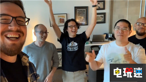 前《爐石傳說》總監(jiān)曬新工作室新作與漫威有關(guān) 網(wǎng)易 漫威 爐石傳說 電玩迷資訊  第5張