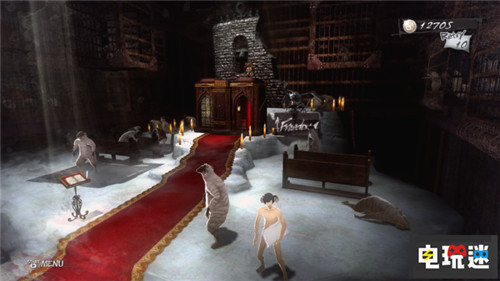 《獵天使魔女》Steam現(xiàn)綿羊照片暗示那款游戲登陸PC Steam 凱瑟琳 獵天使魔女 Atlus 世嘉 STEAM/Epic 第2張 《獵天使魔女》Steam現(xiàn)綿羊照片暗示那款游戲登陸PC Steam 凱瑟琳 獵天使魔女 Atlus 世嘉 STEAM/Epic 第2張