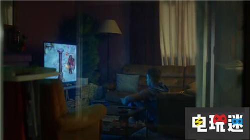 游戲玩得好就能來當(dāng)兵 英國陸軍展開另類征兵 使命召喚 戰(zhàn)地 電玩迷資訊  第2張