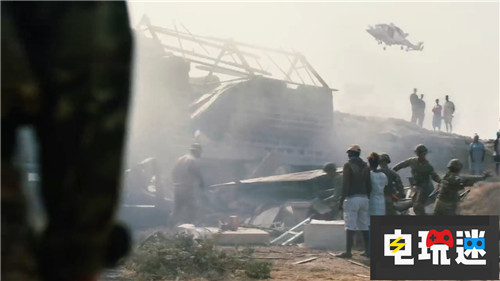 游戲玩得好就能來當(dāng)兵 英國陸軍展開另類征兵 使命召喚 戰(zhàn)地 電玩迷資訊  第4張