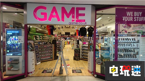 英國2018年游戲銷售數(shù)字版占比驚人 英國 Steam Xbox One Switch PS4 電玩迷資訊  第5張