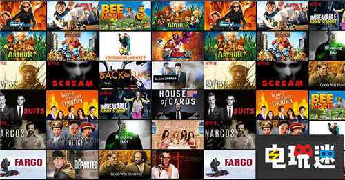 動視首席財務官確認跳槽網(wǎng)飛 Netflix 網(wǎng)飛 動視暴雪 電玩迷資訊  第3張