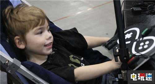 美國(guó)新法案強(qiáng)制游戲廠商增強(qiáng)殘疾人輔助功能 CVAA 電玩迷資訊  第3張