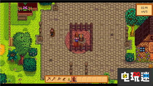 《星露谷》種地也能吃雞?這款mod或許能行 Switch PC Xbox One PS4 堡壘之夜 絕地求生 大逃殺 吃雞 星露谷物語 電玩迷資訊 第1張 《星露谷》種地也能吃雞?這款mod或許能行 Switch PC Xbox One PS4 堡壘之夜 絕地求生 大逃殺 吃雞 星露谷物語 電玩迷資訊 第1張