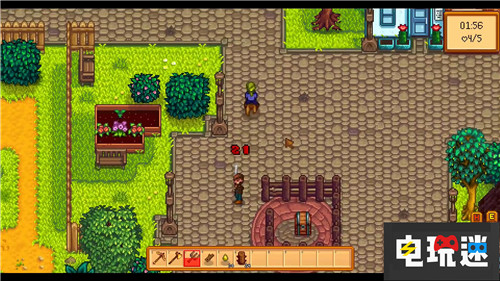 《星露谷》種地也能吃雞?這款mod或許能行 Switch PC Xbox One PS4 堡壘之夜 絕地求生 大逃殺 吃雞 星露谷物語 電玩迷資訊 第2張 《星露谷》種地也能吃雞?這款mod或許能行 Switch PC Xbox One PS4 堡壘之夜 絕地求生 大逃殺 吃雞 星露谷物語 電玩迷資訊 第2張