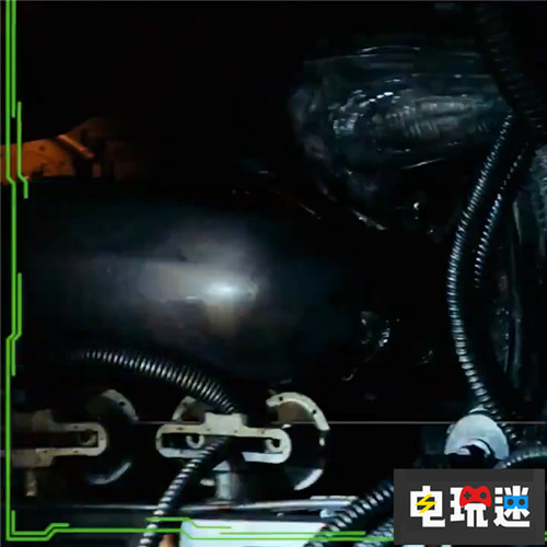 《異形》新作預(yù)告母女二人齊登場(chǎng) 異形：隔離 異形 電玩迷資訊  第2張