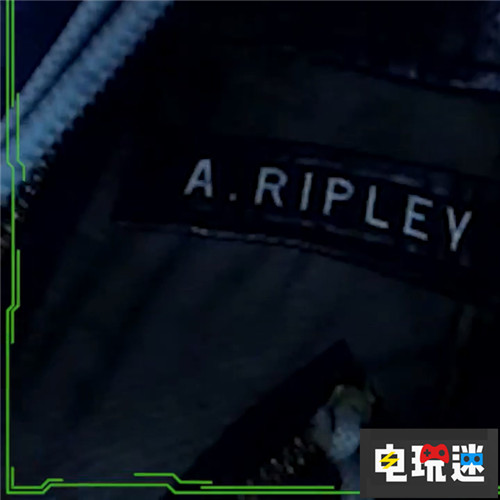 《異形》新作預(yù)告母女二人齊登場(chǎng) 異形：隔離 異形 電玩迷資訊  第3張