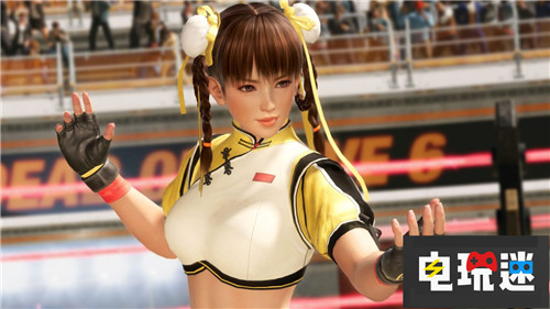 更加精進《死或生6》宣布延期 PC Xbox One PS4 死或生6 電玩迷資訊  第1張