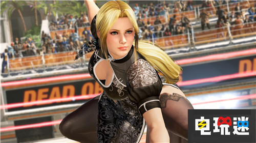 更加精進《死或生6》宣布延期 PC Xbox One PS4 死或生6 電玩迷資訊  第2張