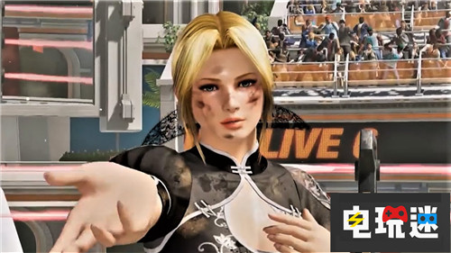 更加精進《死或生6》宣布延期 PC Xbox One PS4 死或生6 電玩迷資訊  第3張