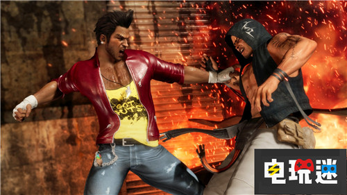 更加精進《死或生6》宣布延期 PC Xbox One PS4 死或生6 電玩迷資訊  第5張