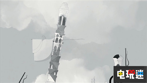 女孩拯救自己的游戲竟被Facebook打上性暗示標簽 PC Switch 獨立游戲 Gris 電玩迷資訊 第4張 女孩拯救自己的游戲竟被Facebook打上性暗示標簽 PC Switch 獨立游戲 Gris 電玩迷資訊 第4張