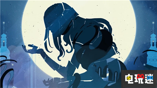 女孩拯救自己的游戲竟被Facebook打上性暗示標簽 PC Switch 獨立游戲 Gris 電玩迷資訊 第5張 女孩拯救自己的游戲竟被Facebook打上性暗示標簽 PC Switch 獨立游戲 Gris 電玩迷資訊 第5張