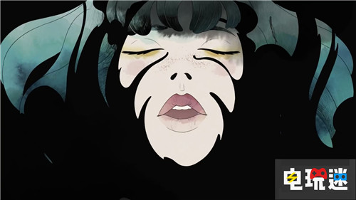 女孩拯救自己的游戲竟被Facebook打上性暗示標簽 PC Switch 獨立游戲 Gris 電玩迷資訊 第3張 女孩拯救自己的游戲竟被Facebook打上性暗示標簽 PC Switch 獨立游戲 Gris 電玩迷資訊 第3張