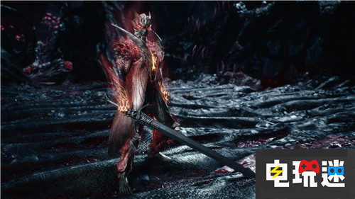 《鬼泣5》內(nèi)容豐富 游戲時長為系列之最 PC Xbox One PS4 卡普空 鬼泣5 電玩迷資訊  第5張