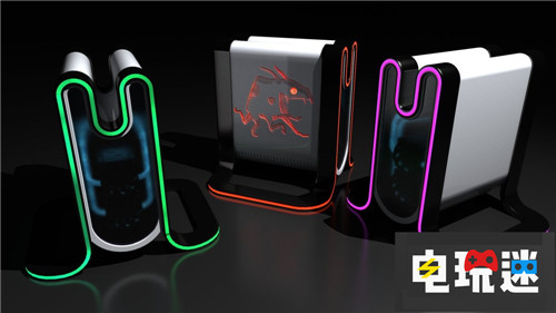 Mad Box主機(jī)創(chuàng)造者征集宣傳口號(hào) 獎(jiǎng)勵(lì)豐厚 Slightly Mad Mad Box 電玩迷資訊  第1張