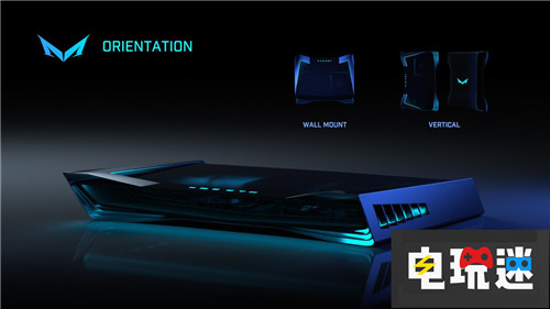 Mad Box主機(jī)創(chuàng)造者征集宣傳口號(hào) 獎(jiǎng)勵(lì)豐厚 Slightly Mad Mad Box 電玩迷資訊  第5張