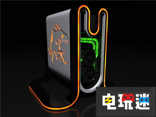 Mad Box主機(jī)創(chuàng)造者征集宣傳口號(hào) 獎(jiǎng)勵(lì)豐厚 Slightly Mad Mad Box 電玩迷資訊  第3張