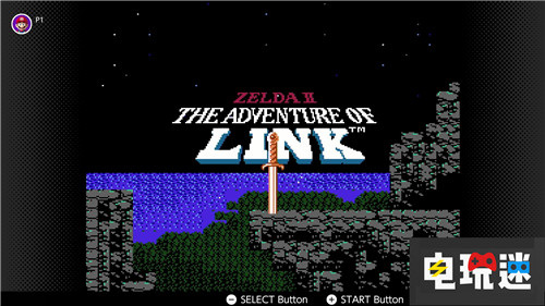 Switch會員服務兩款新增會免游戲塞爾達經(jīng)典之作登場  任天堂SWITCH  第2張