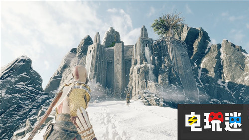 《戰(zhàn)神》總監(jiān)表示DLC本來有但是太大了 圣莫妮卡 索尼 PS4 Cory Barlog 戰(zhàn)神 索尼PS 第3張 《戰(zhàn)神》總監(jiān)表示DLC本來有但是太大了 圣莫妮卡 索尼 PS4 Cory Barlog 戰(zhàn)神 索尼PS 第3張