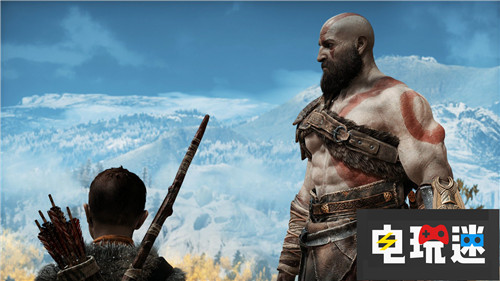 《戰(zhàn)神》總監(jiān)表示DLC本來有但是太大了 圣莫妮卡 索尼 PS4 Cory Barlog 戰(zhàn)神 索尼PS 第4張 《戰(zhàn)神》總監(jiān)表示DLC本來有但是太大了 圣莫妮卡 索尼 PS4 Cory Barlog 戰(zhàn)神 索尼PS 第4張