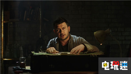 內(nèi)容豪華《地鐵：離去》阿爾喬姆版全球限量十套 Xbox One PC PS4 地鐵：離開 地鐵 電玩迷資訊  第1張