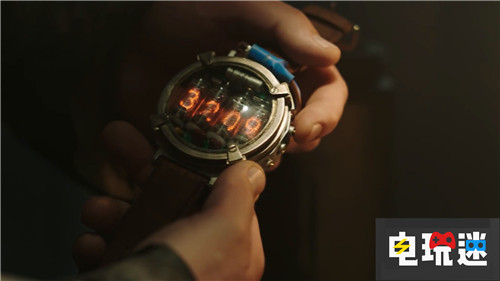 內(nèi)容豪華《地鐵：離去》阿爾喬姆版全球限量十套 Xbox One PC PS4 地鐵：離開 地鐵 電玩迷資訊  第5張