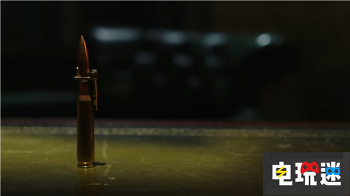 內(nèi)容豪華《地鐵：離去》阿爾喬姆版全球限量十套 Xbox One PC PS4 地鐵：離開 地鐵 電玩迷資訊  第4張