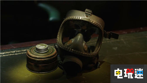 內(nèi)容豪華《地鐵：離去》阿爾喬姆版全球限量十套 Xbox One PC PS4 地鐵：離開 地鐵 電玩迷資訊  第2張