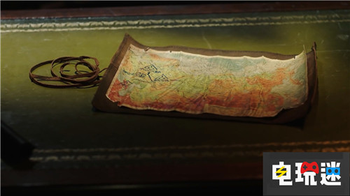 內(nèi)容豪華《地鐵：離去》阿爾喬姆版全球限量十套 Xbox One PC PS4 地鐵：離開 地鐵 電玩迷資訊  第6張