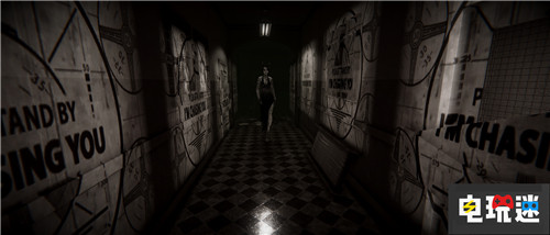 拯救女兒史蒂芬金改編驚悚游戲?qū)⒂诮衲臧l(fā)售 PS4 Steam 史蒂芬.金 玩具屋 電玩迷資訊  第5張