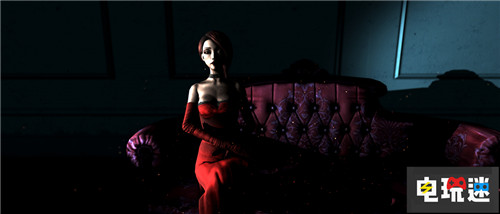 拯救女兒史蒂芬金改編驚悚游戲?qū)⒂诮衲臧l(fā)售 PS4 Steam 史蒂芬.金 玩具屋 電玩迷資訊  第3張