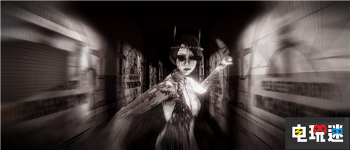 拯救女兒史蒂芬金改編驚悚游戲?qū)⒂诮衲臧l(fā)售 PS4 Steam 史蒂芬.金 玩具屋 電玩迷資訊  第4張