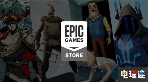 拋棄Steam《全境封鎖2》將登陸Epic商店 PC 育碧 全境封鎖2 Epic商店 Epic Games Store STEAM/Epic 第1張 拋棄Steam《全境封鎖2》將登陸Epic商店 PC 育碧 全境封鎖2 Epic商店 Epic Games Store STEAM/Epic 第1張