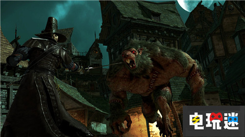 騰訊投資《戰(zhàn)錘:末世鼠疫》開發(fā)商5600萬美元 生化尖兵2 騰訊 戰(zhàn)錘:末世鼠疫 電玩迷資訊 第1張 騰訊投資《戰(zhàn)錘:末世鼠疫》開發(fā)商5600萬美元 生化尖兵2 騰訊 戰(zhàn)錘:末世鼠疫 電玩迷資訊 第1張