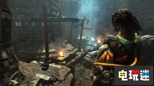 騰訊投資《戰(zhàn)錘:末世鼠疫》開發(fā)商5600萬美元 生化尖兵2 騰訊 戰(zhàn)錘:末世鼠疫 電玩迷資訊 第3張 騰訊投資《戰(zhàn)錘:末世鼠疫》開發(fā)商5600萬美元 生化尖兵2 騰訊 戰(zhàn)錘:末世鼠疫 電玩迷資訊 第3張